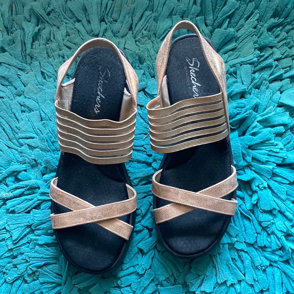 Women’s casual sandals